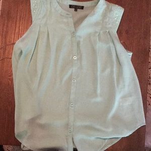 LOVE CULTURE: Shirt (flowy)